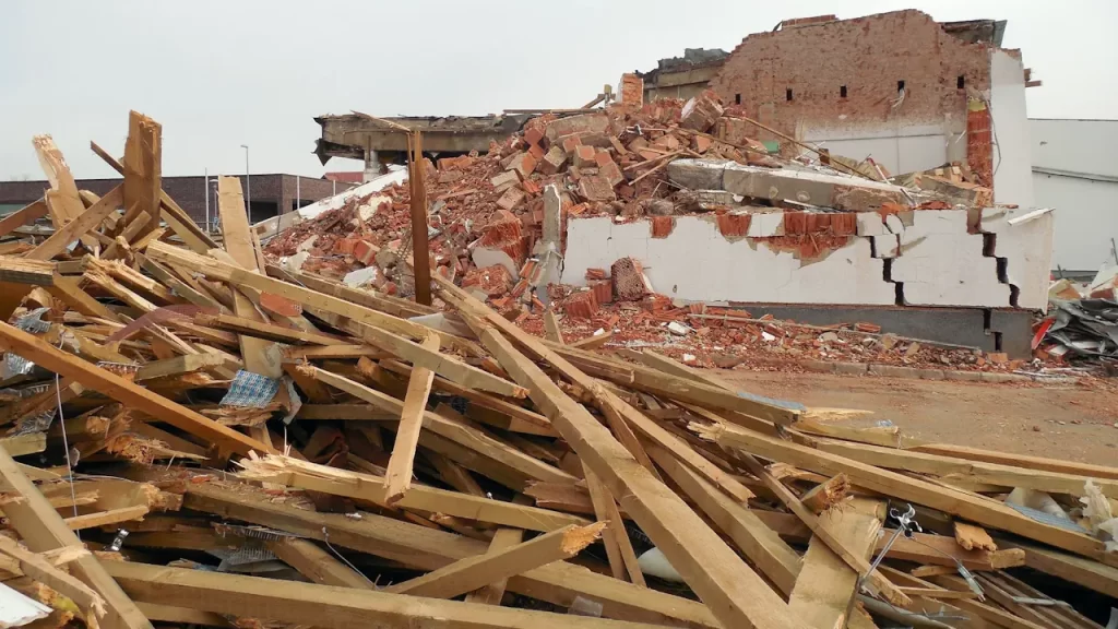 Batıkent Kırım Yıkım Ustası