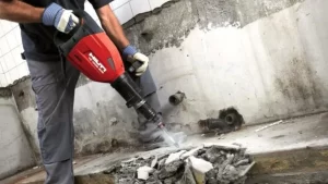 ankara beton kırım işleri