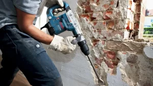 Bina Yıkım İşlemlerinizi Nasıl Yapıyoruz?