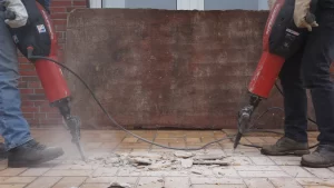 Çankaya Kırım Yıkım Ustası