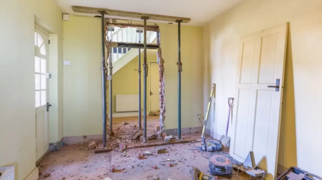 ankara mutfak kırma, genişletme