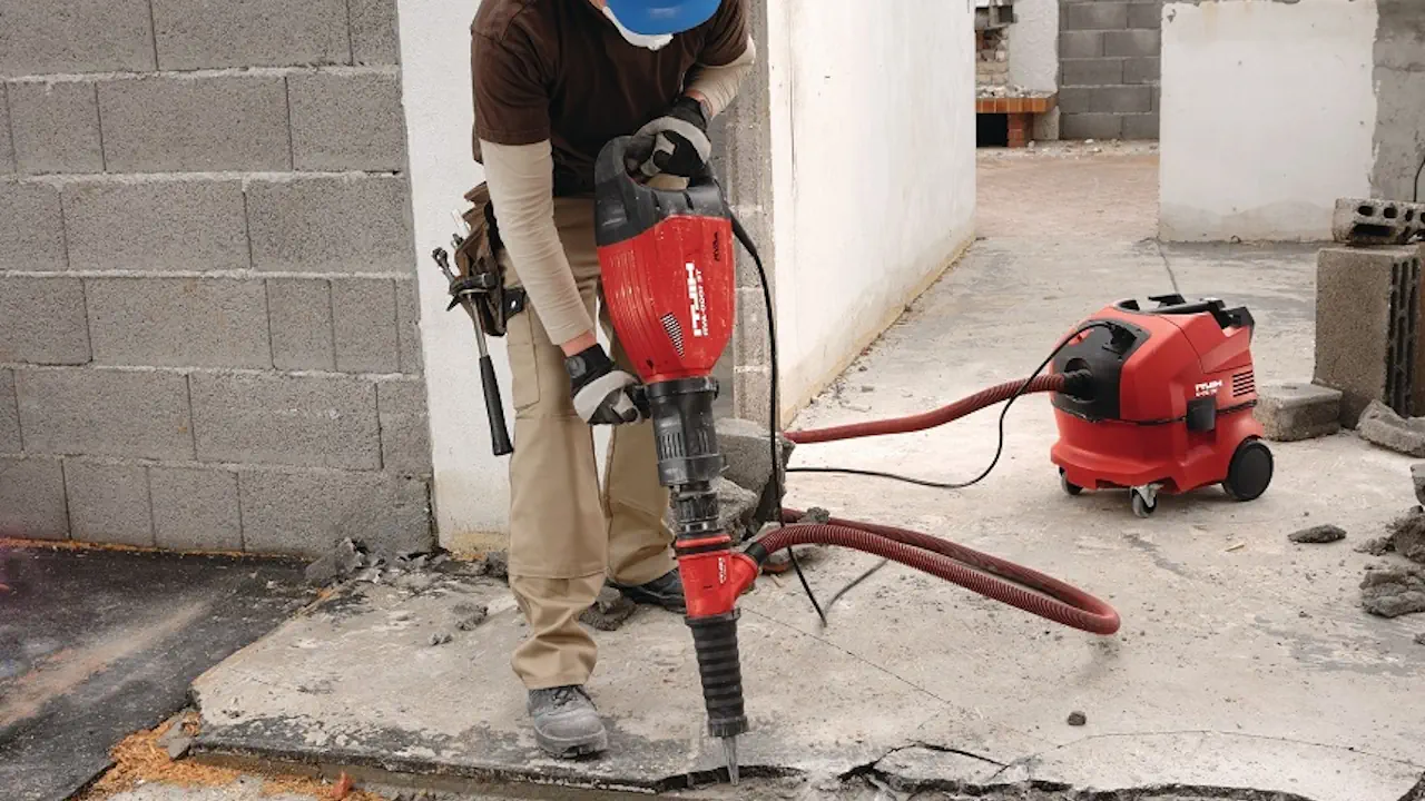 Yenimahalle Kırım Yıkım Ustası